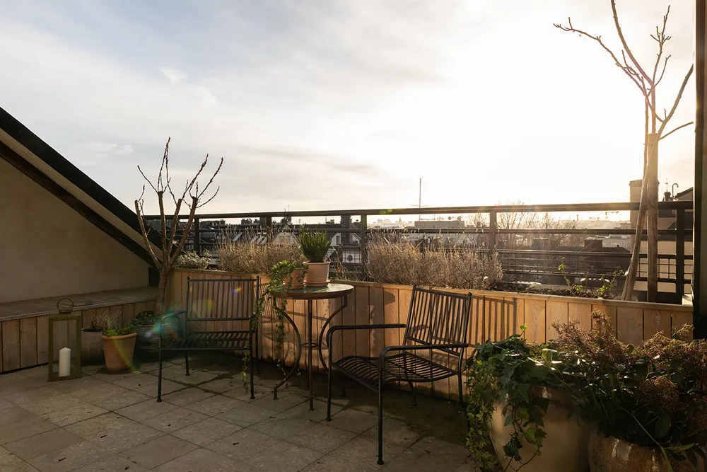 Impressive Loft in the Center of Stockholm - Gallery image 10