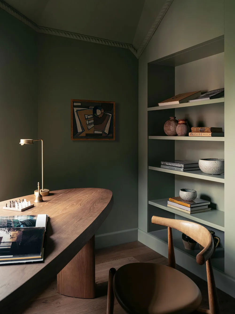 Elegant Modern Take on a Historic Villa in Sydney - Gallery image 13