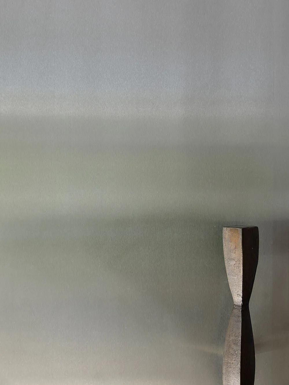 Gemäßigte Töne im Design eines stylischen modernen Hauses in Melbourne - Gallery image 17