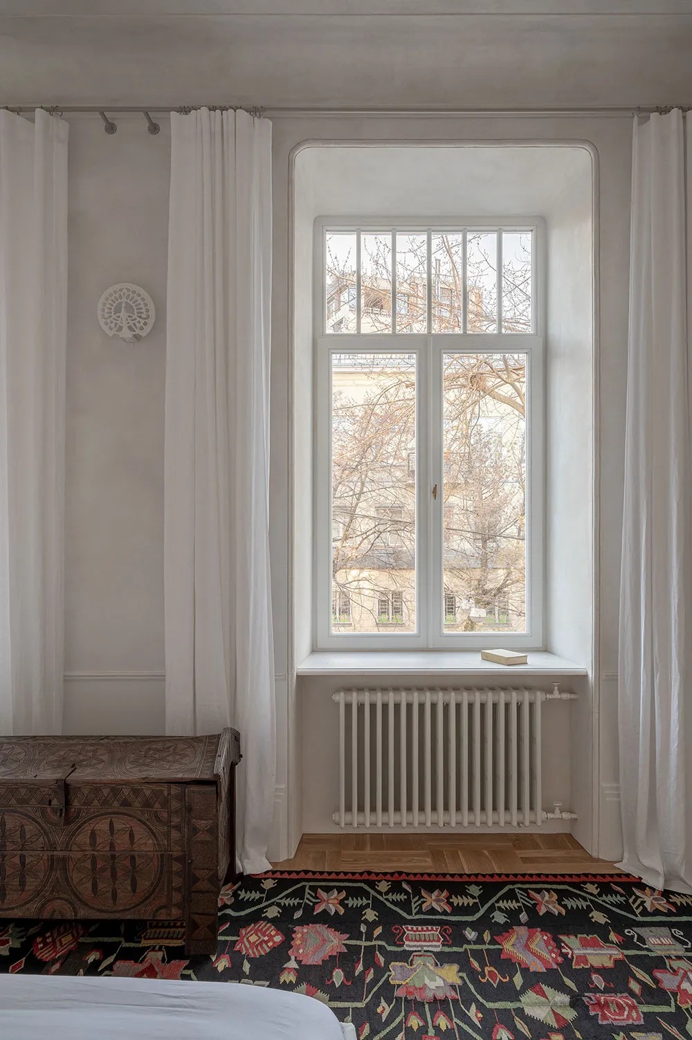 Un magnifique intérieur moderne aux touches anachroniques au centre de Kiev - Gallery image 14