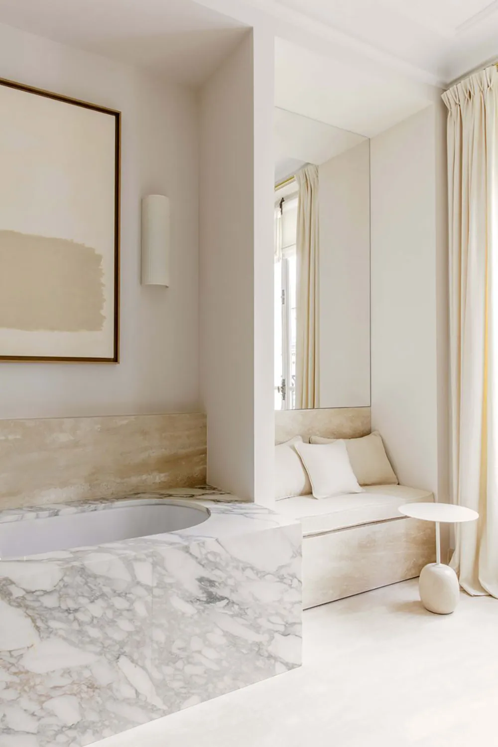 Eleganter französischer Minimalismus von Atelier MKD - Gallery image 14