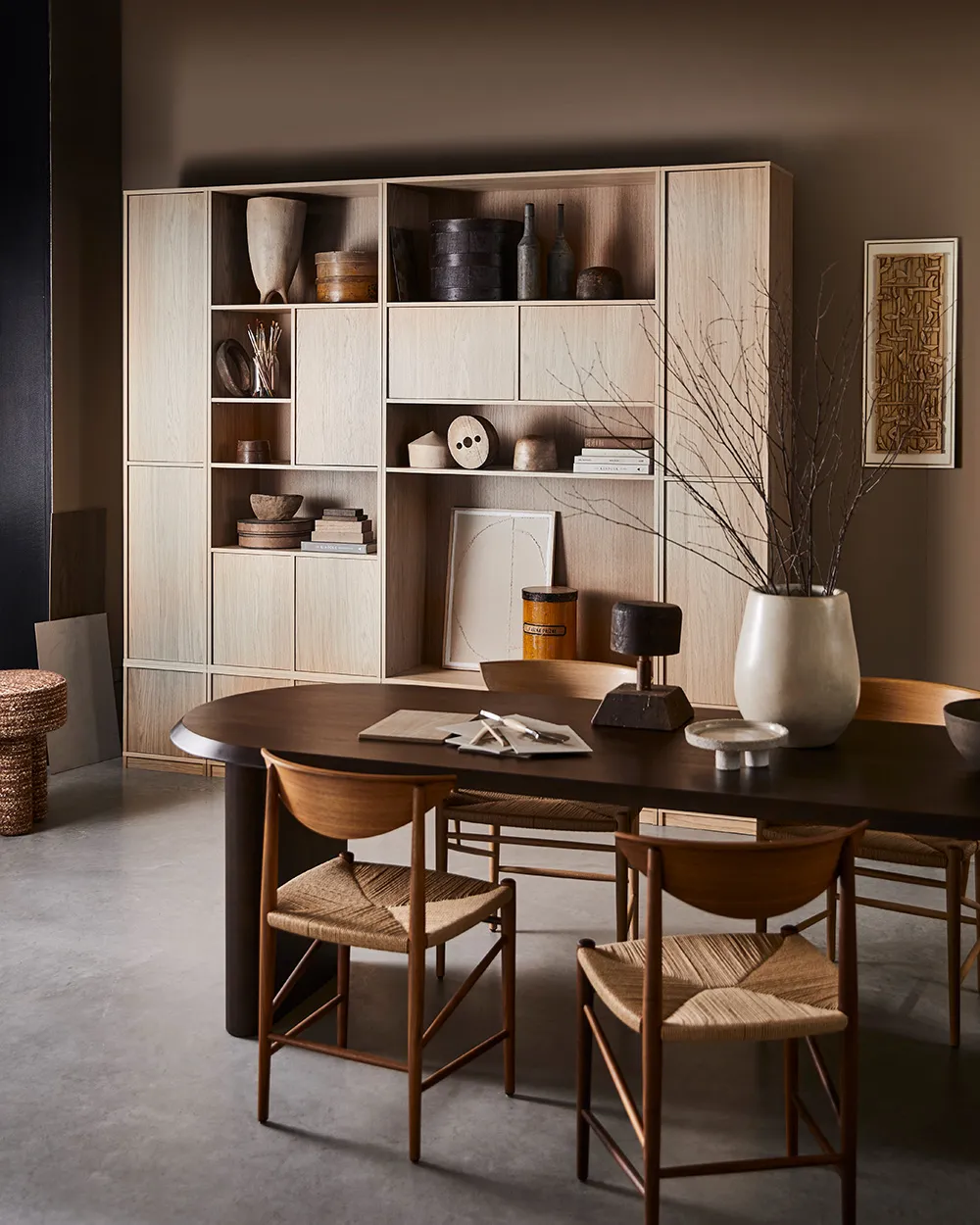 New Batch of Interior Inspirations from Decorator Cleo Sheulderman - Gallery image 29