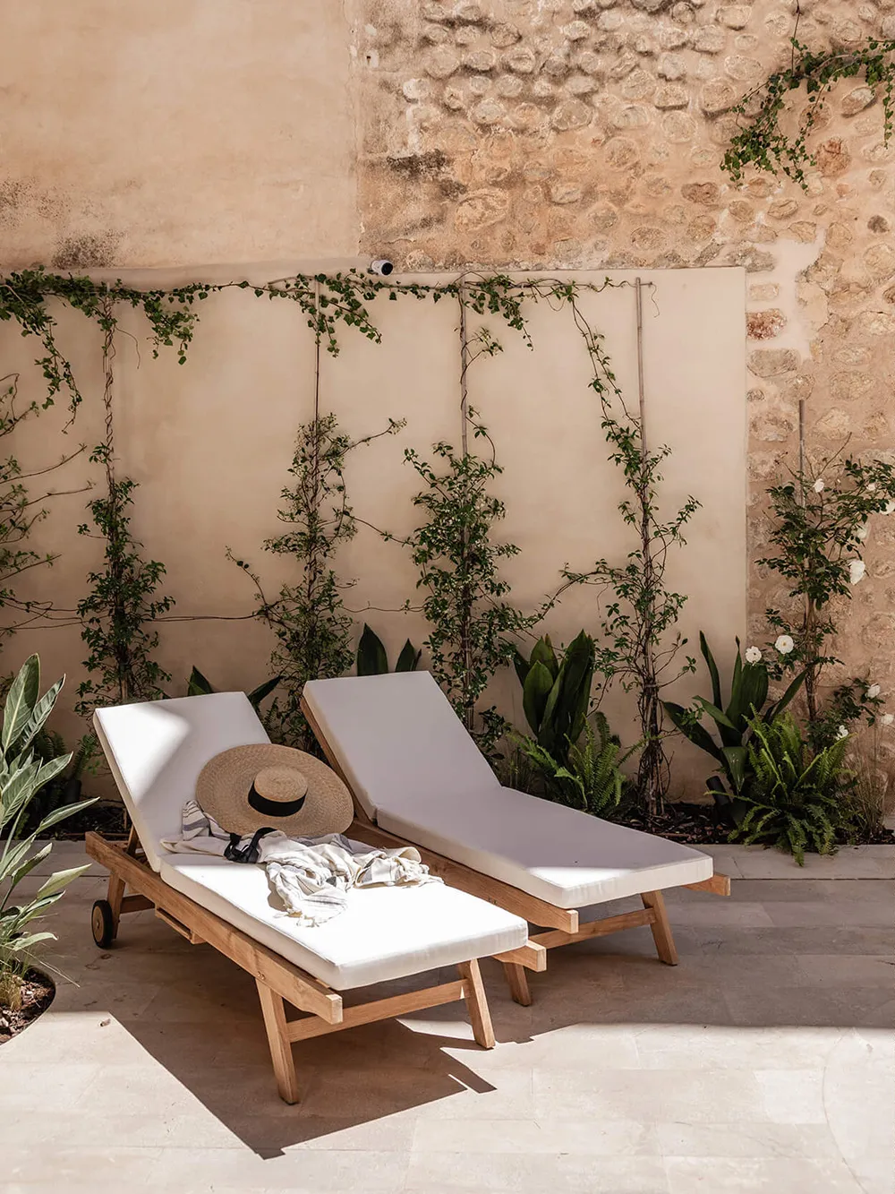 Gemütlicher moderner Design einer historischen Villa auf Mallorca - Gallery image 25