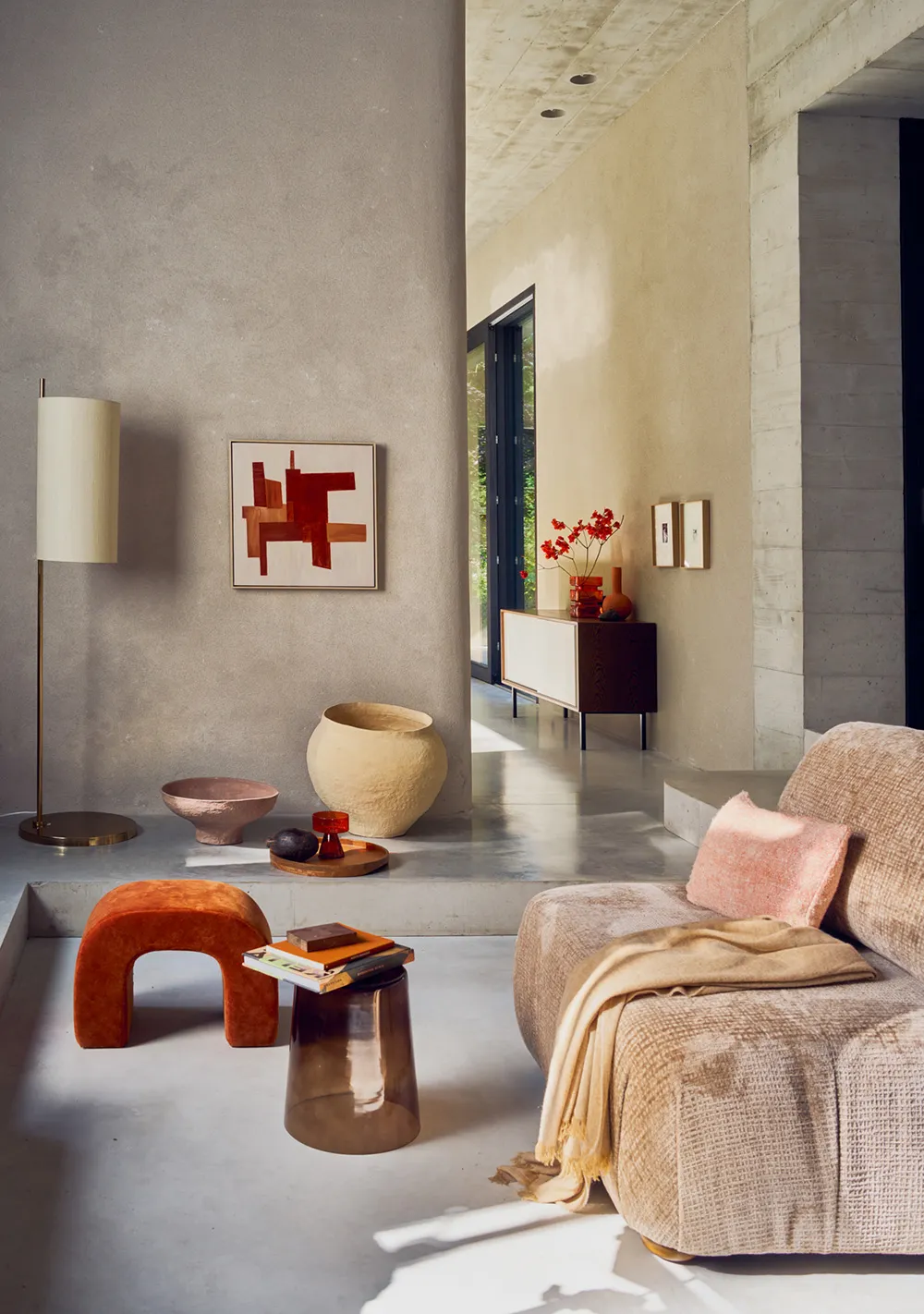 New Batch of Interior Inspirations from Decorator Cleo Sheulderman - Gallery image 11