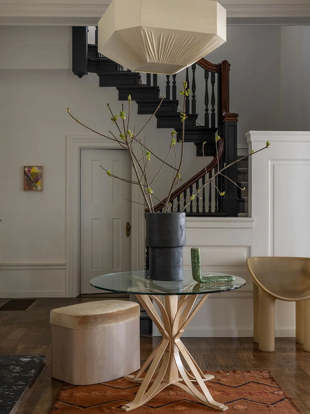 Actualización ligera y moderna de un townhouse de siglo pasado en San Francisco - Gallery image 1