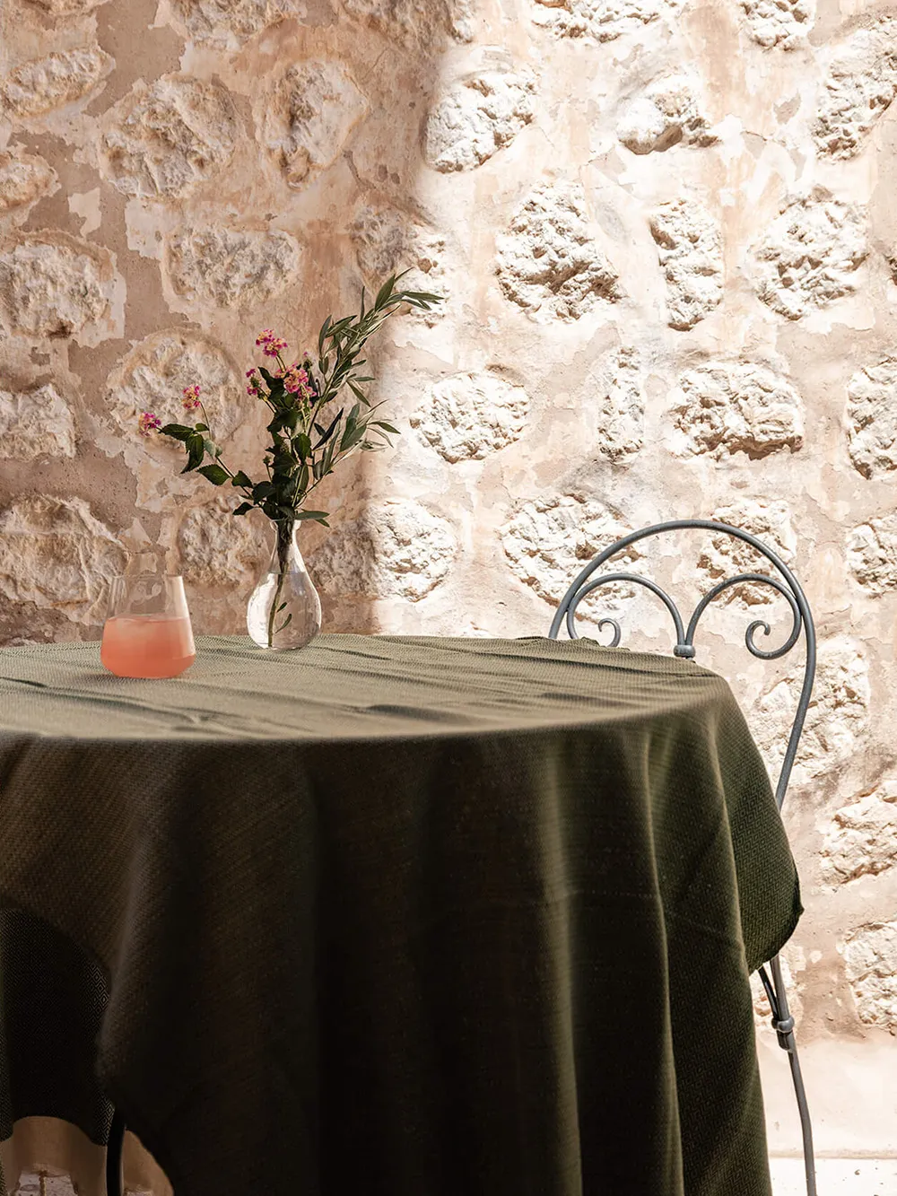 Gemütlicher moderner Design einer historischen Villa auf Mallorca - Gallery image 29