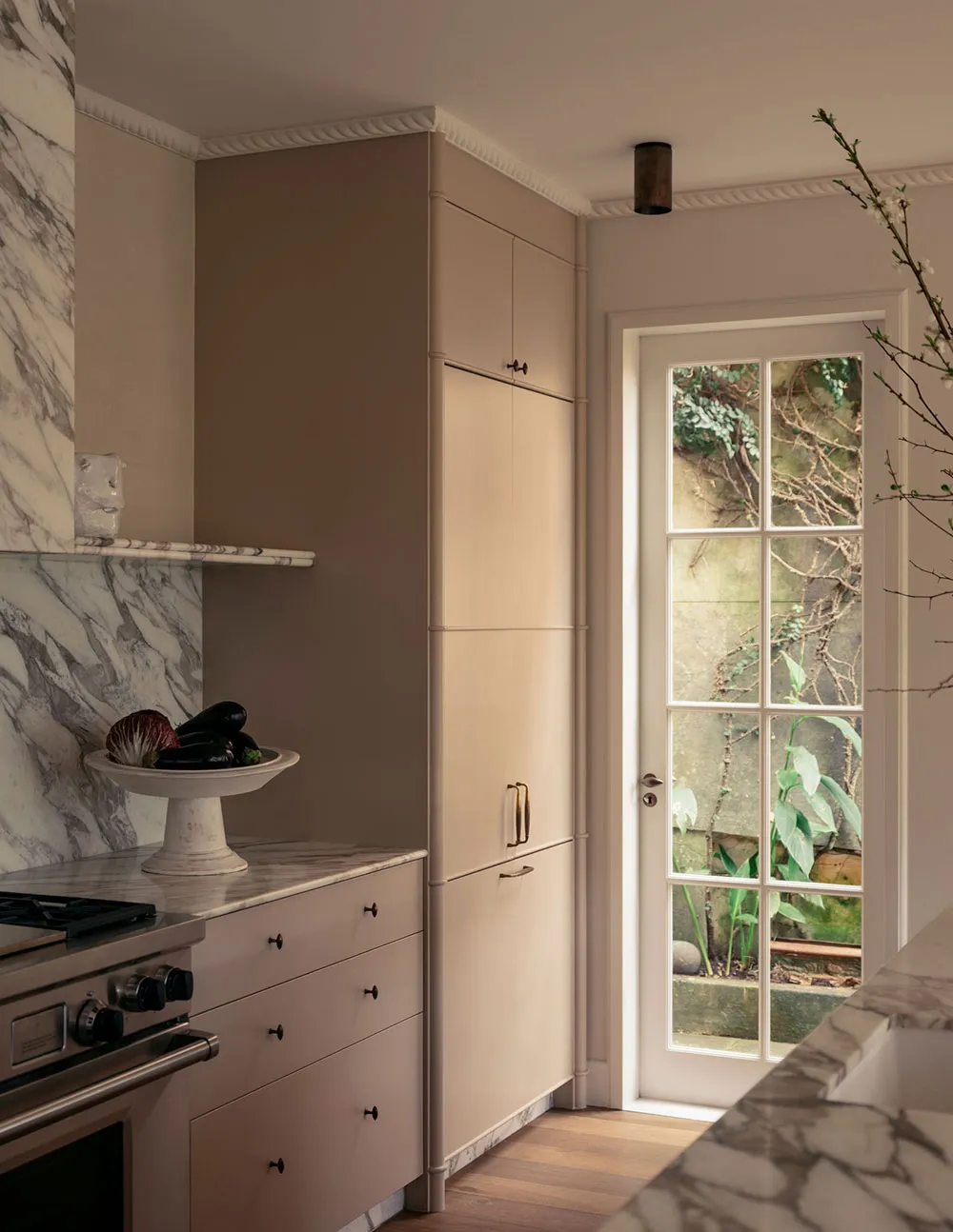 Elegant Modern Take on a Historic Villa in Sydney - Gallery image 8