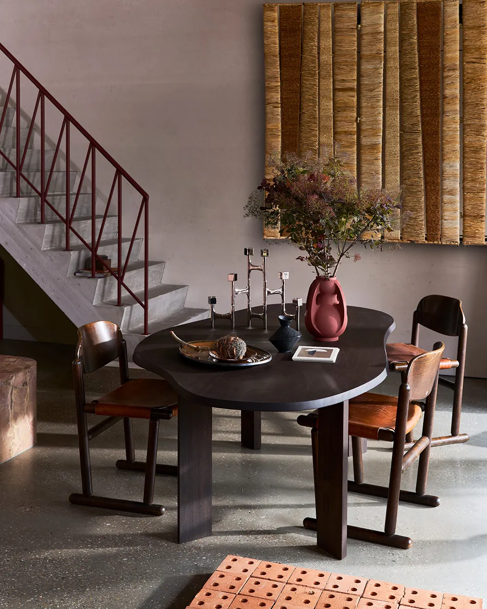 New Batch of Interior Inspirations from Decorator Cleo Sheulderman - Gallery image 3