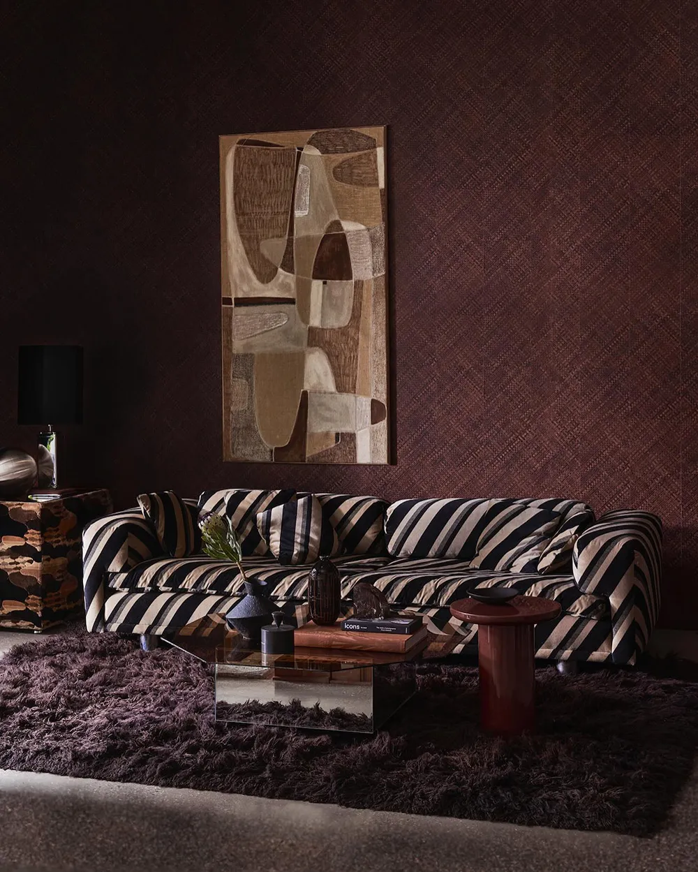 New Batch of Interior Inspirations from Decorator Cleo Sheulderman - Gallery image 21