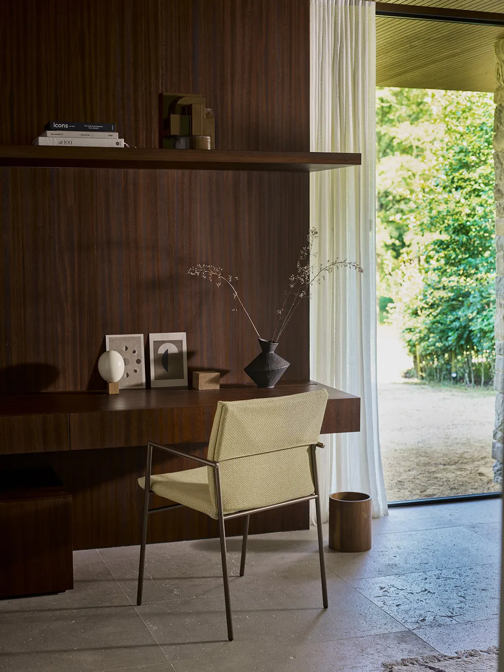 New Batch of Interior Inspirations from Decorator Cleo Sheulderman - Gallery image 24