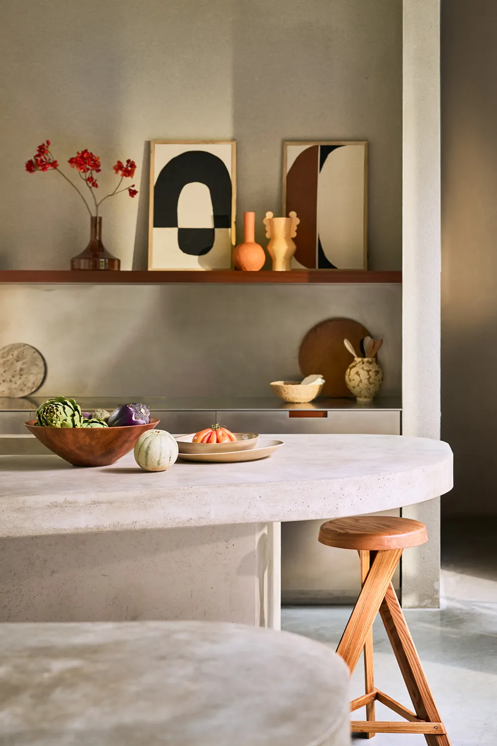 New Batch of Interior Inspirations from Decorator Cleo Sheulderman - Gallery image 13