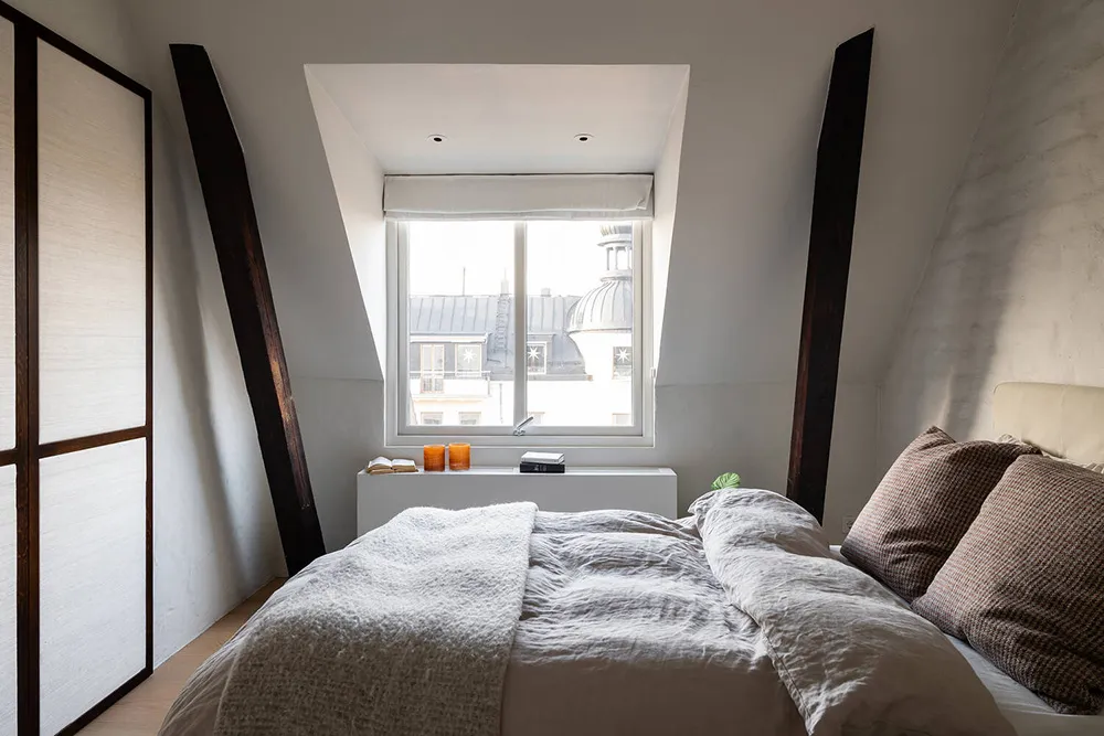 Impressive Loft in the Center of Stockholm - Gallery image 19