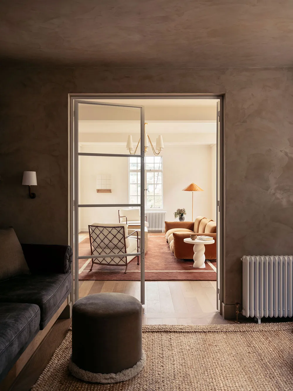 Elegant Modern Take on a Historic Villa in Sydney - Gallery image 11