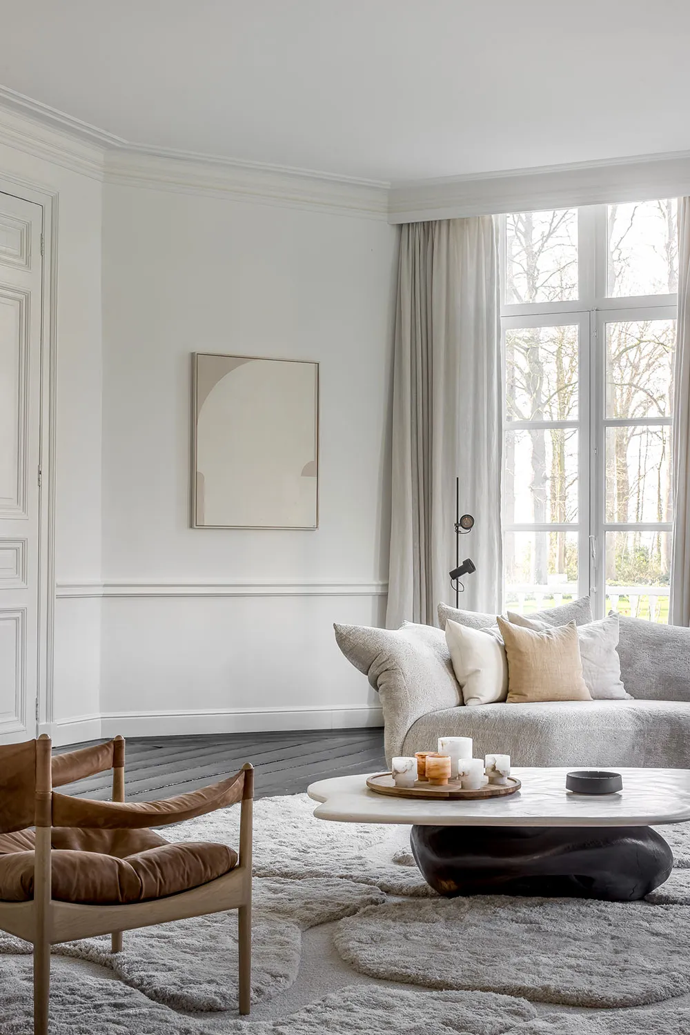 Schönes belgisches Design von der Studio Ville Design - Gallery image 1