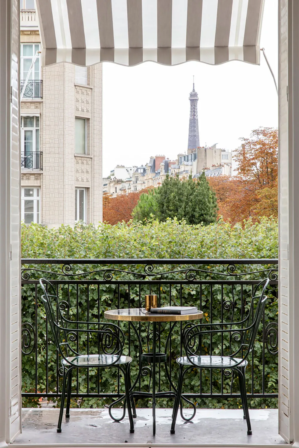 Eleganter französischer Minimalismus von Atelier MKD - Gallery image 20