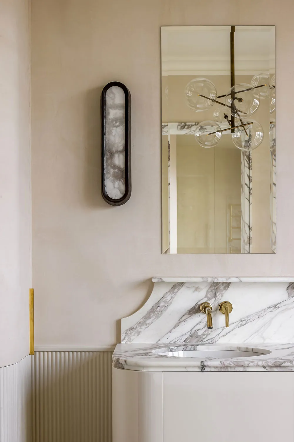 Eleganter französischer Minimalismus von Atelier MKD - Gallery image 7