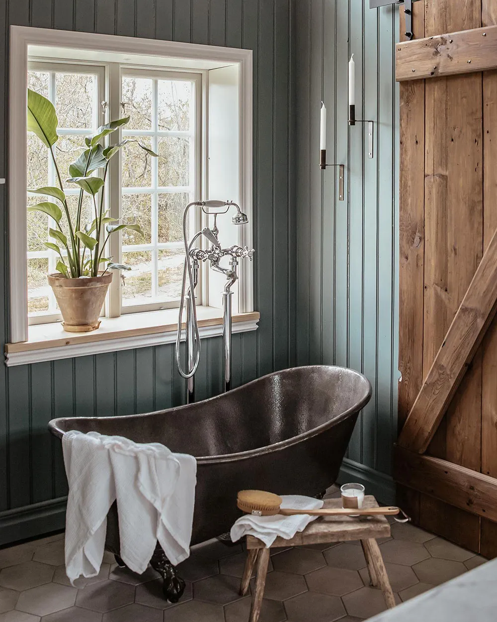 Small but very cozy cottage from Instagram - Gallery image 12