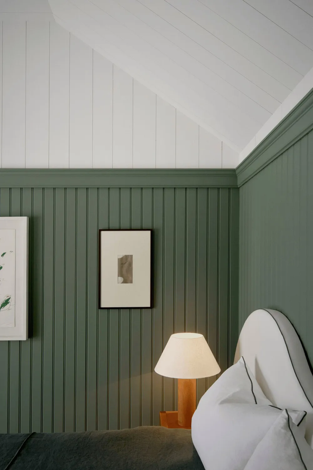 स्वीडन में स्थित एक सुंदर वॉटरफ्रंट रिसॉर्ट का आंतरिक डिज़ाइन - Gallery image 19