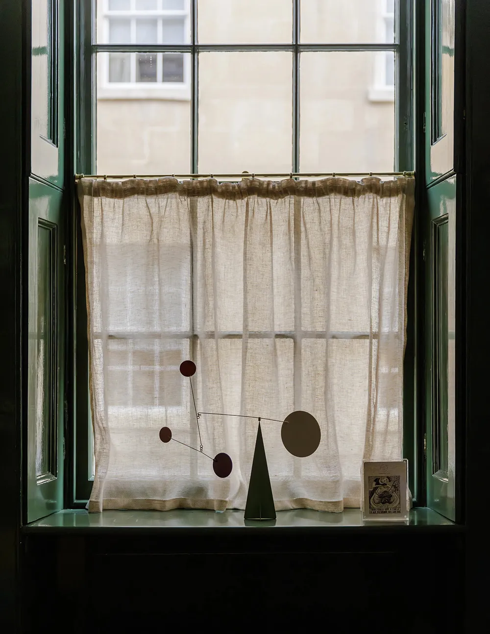 Intérieur anglais cosy et éclectique au cœur de Bath - Gallery image 7