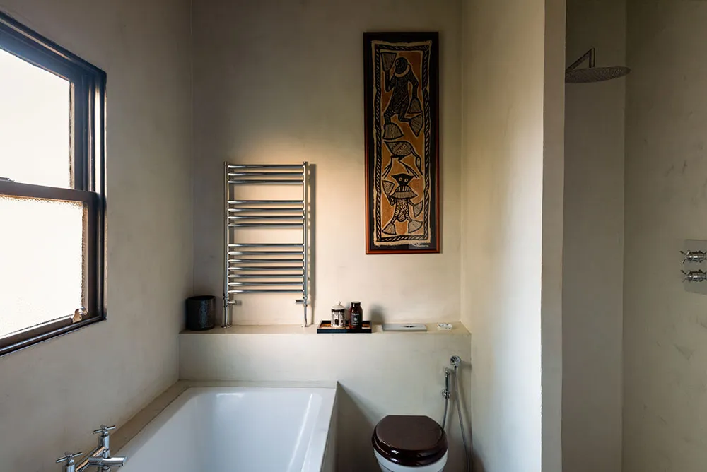 Hermosa tonalidad amarilla en el diseño de una casa victoriana en Londres - Gallery image 21