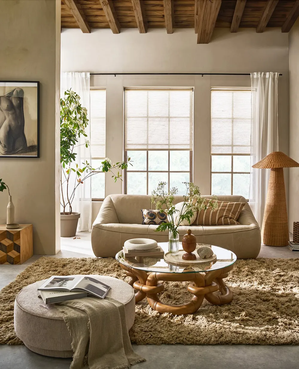 New Batch of Interior Inspirations from Decorator Cleo Sheulderman - Gallery image 7