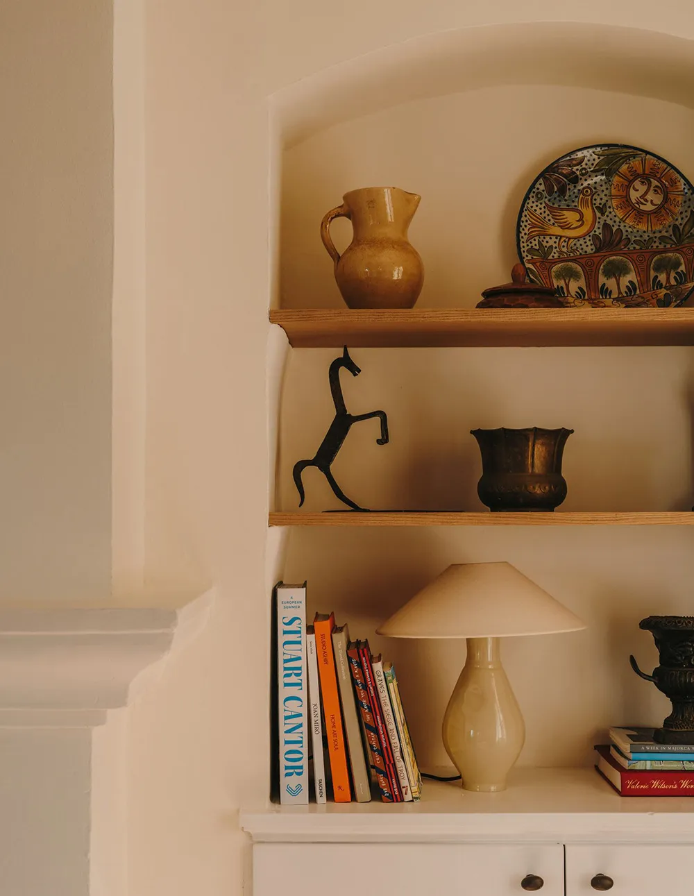 Charmant rafraîchissement d'une villa traditionnelle avec vue sur Majorque - Gallery image 6