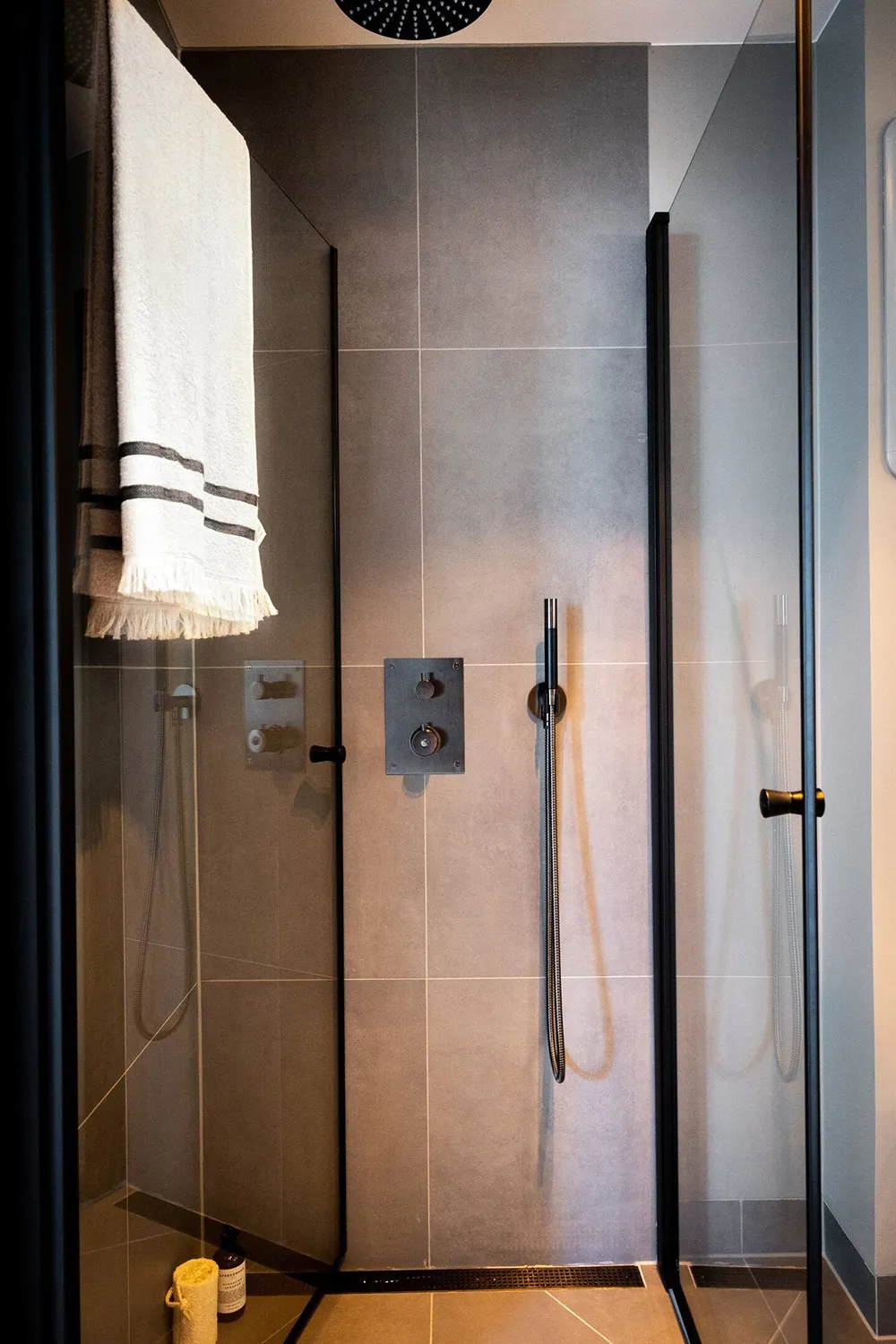 Style de vie sous le toit : appartement à Oslo - Gallery image 15