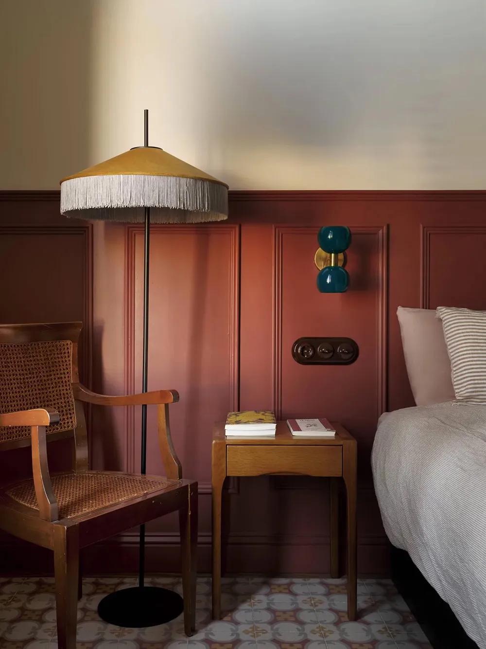 Légitime architecture et design moderne audacieux : appartement à Barcelone - Gallery image 10