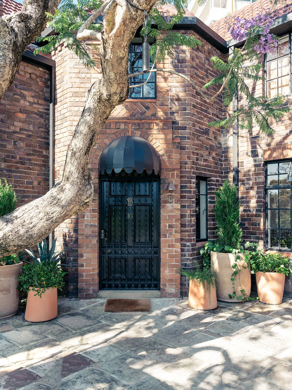 Elegant Modern Take on a Historic Villa in Sydney - Gallery image 24