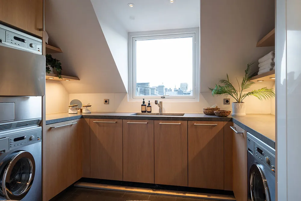 Impressive Loft in the Center of Stockholm - Gallery image 26