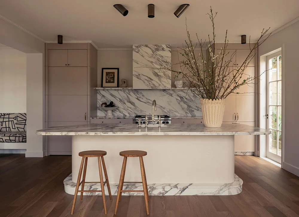 Elegant Modern Take on a Historic Villa in Sydney - Gallery image 7