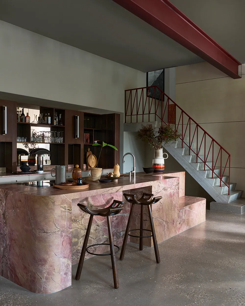 New Batch of Interior Inspirations from Decorator Cleo Sheulderman - Gallery image 2