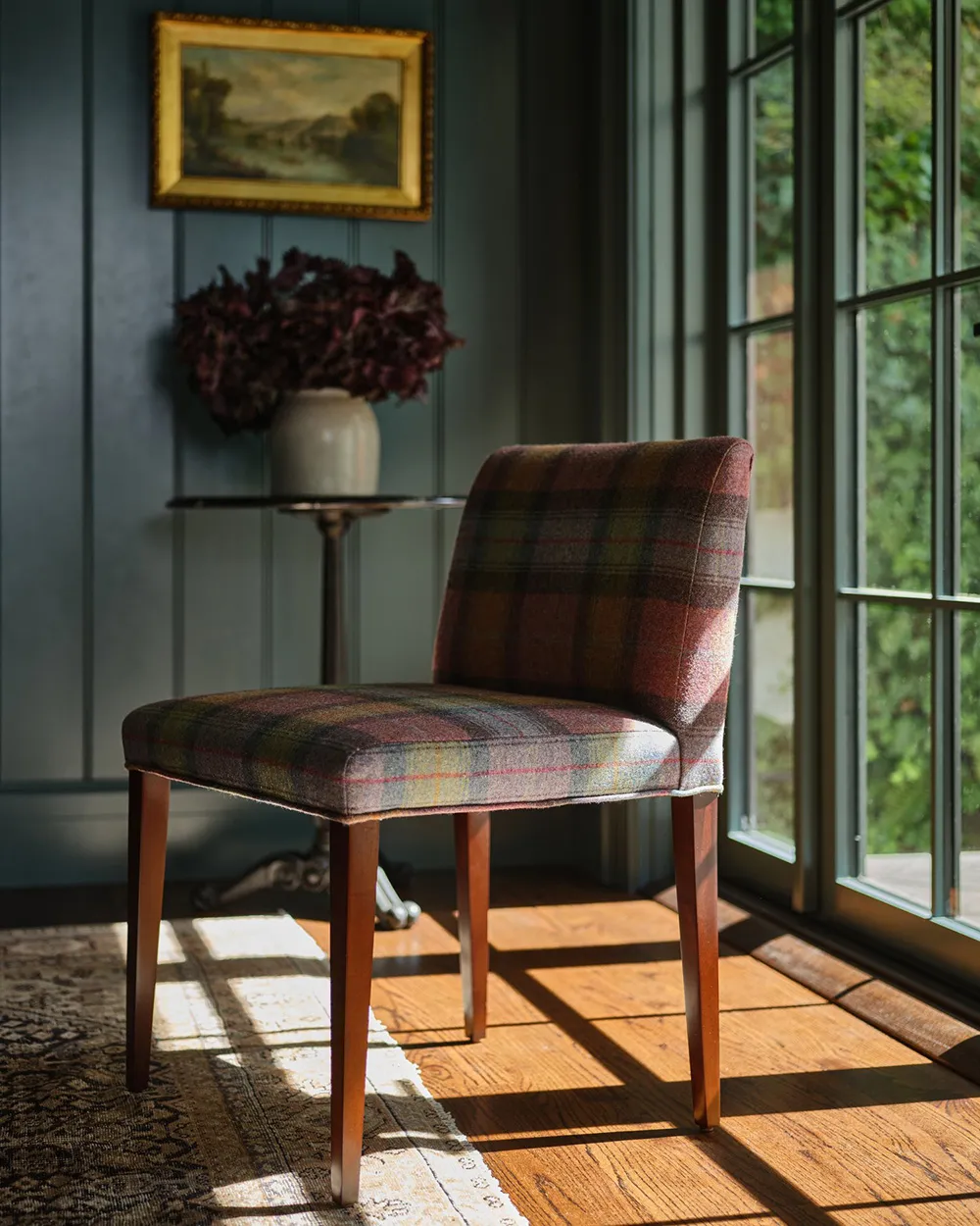 Excelente cocina en el diseño de una acogedora casa rural en Estados Unidos - Gallery image 11