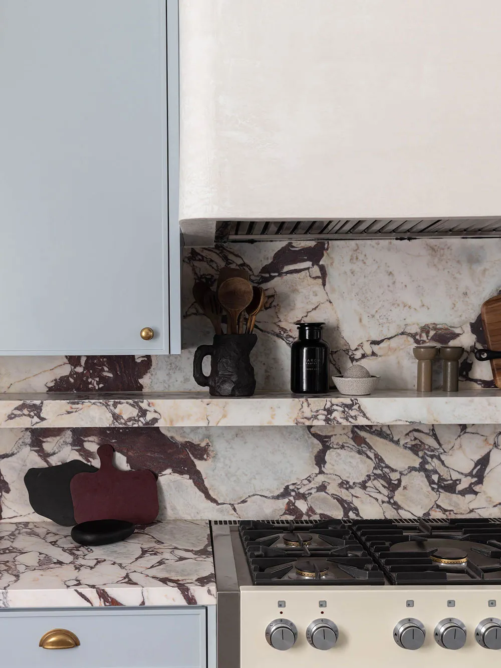 Actualización ligera y moderna de un townhouse de siglo pasado en San Francisco - Gallery image 3