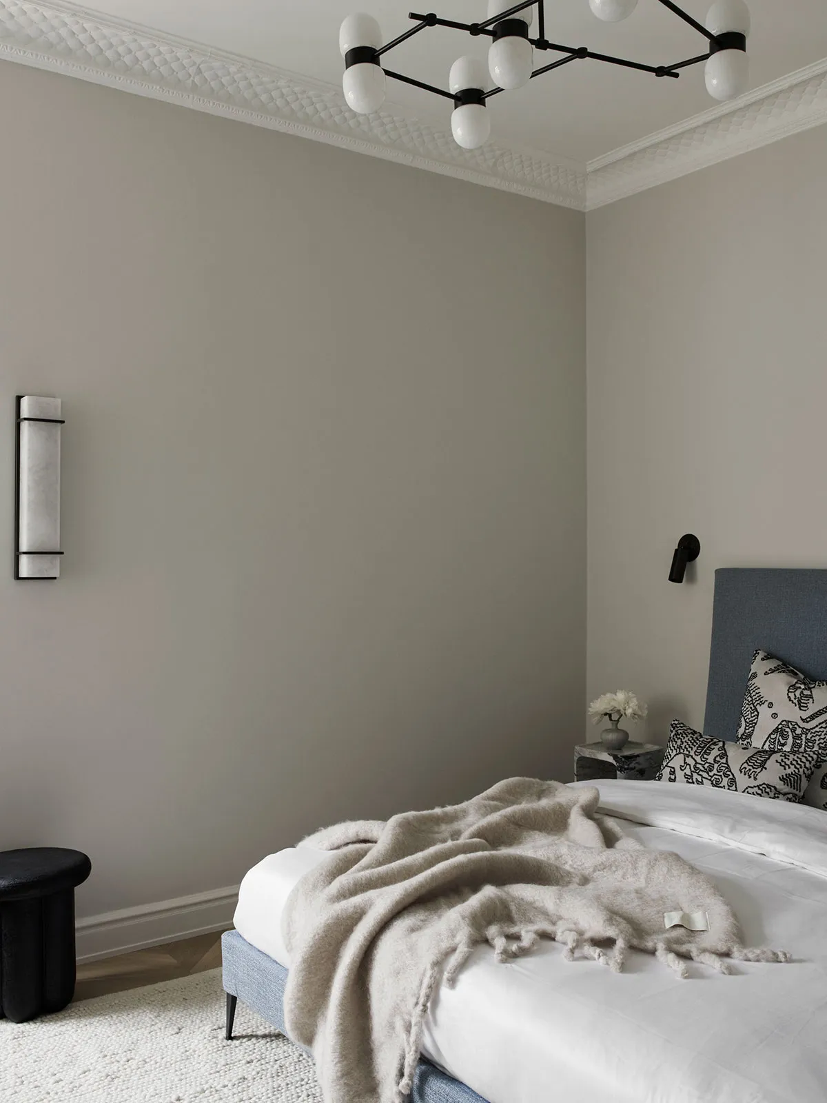 Elegant modern apartments in Stockholm with French touches - Gallery image 12