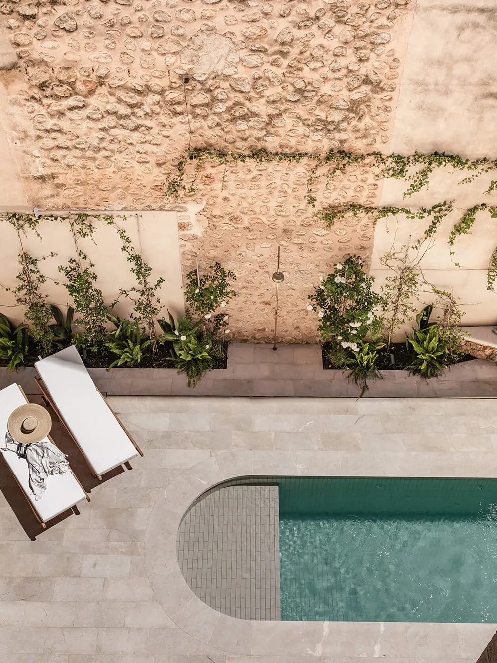 Gemütlicher moderner Design einer historischen Villa auf Mallorca - Gallery image 27