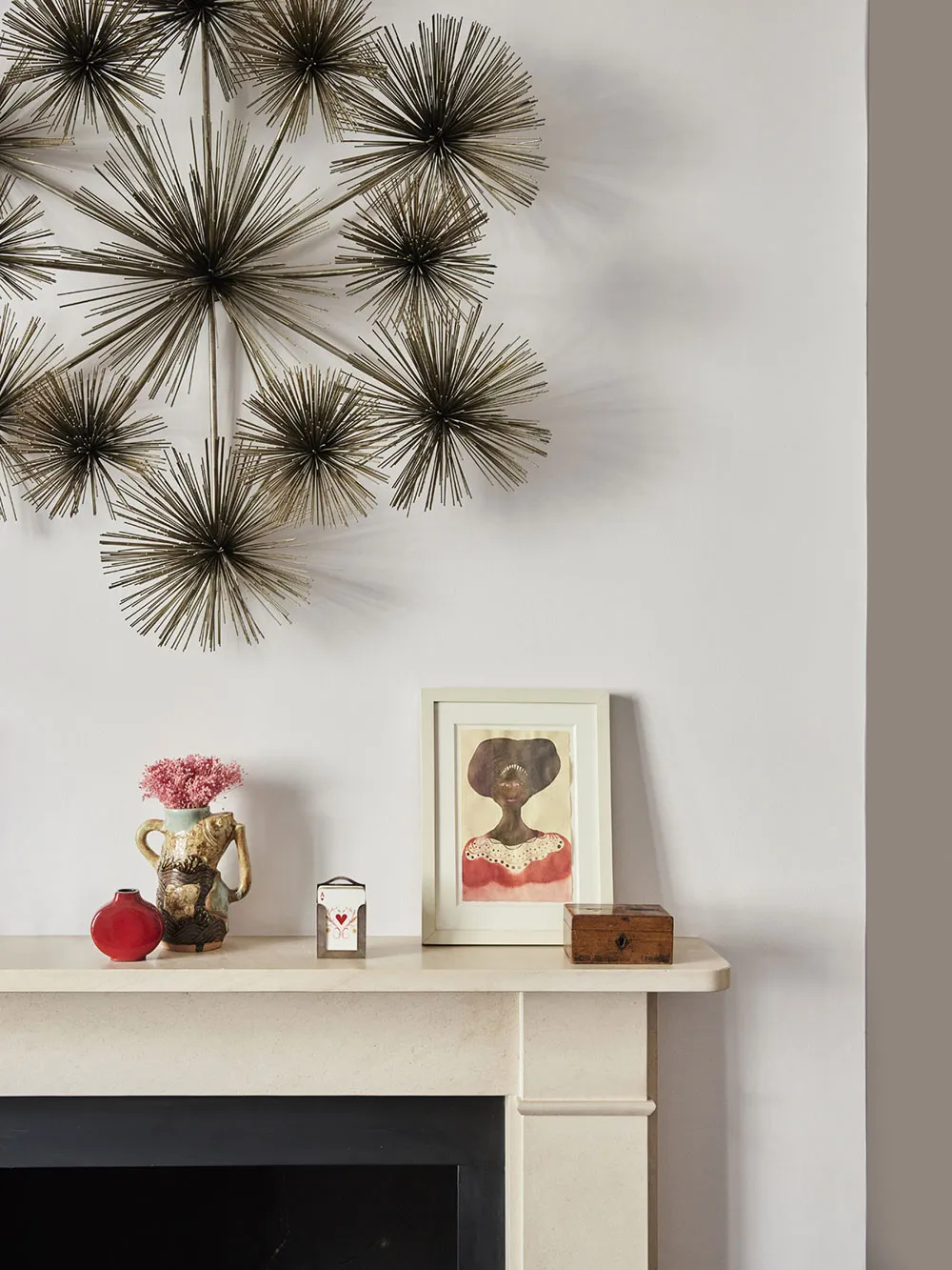 Rozwlekły design luksusowego wiktoriańskiego taynhausu w Londynie - 4