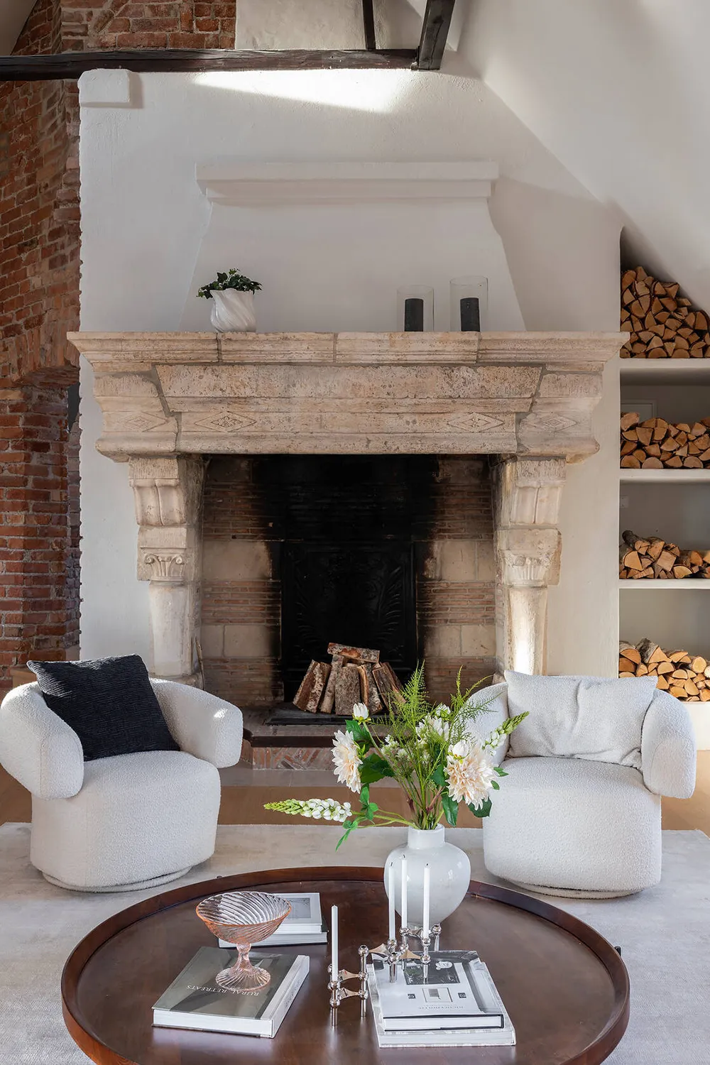 Impressive Loft in the Center of Stockholm - Gallery image 4