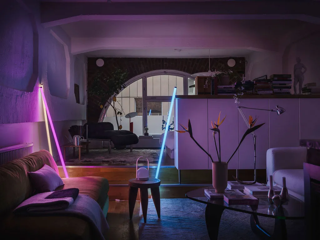 Kleine Wohnung in Göttingen mit Industriedesign (45 qm) - Gallery image 24