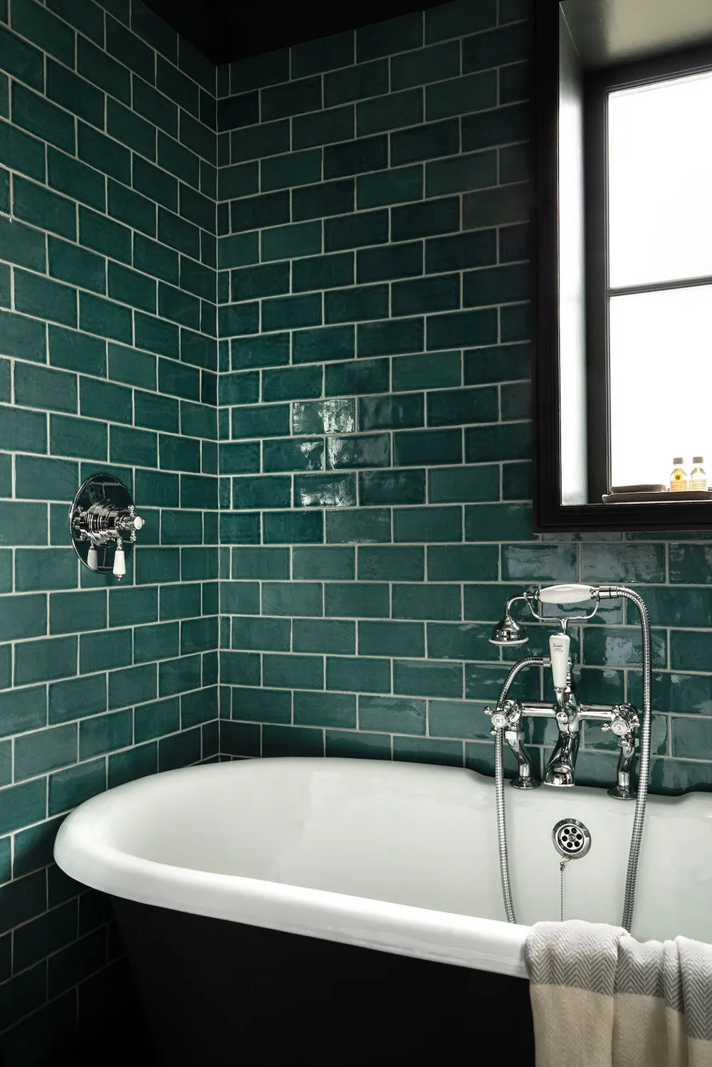 Design et intérieur chaleureux et simple d'un décorateur à Londres - Gallery image 17