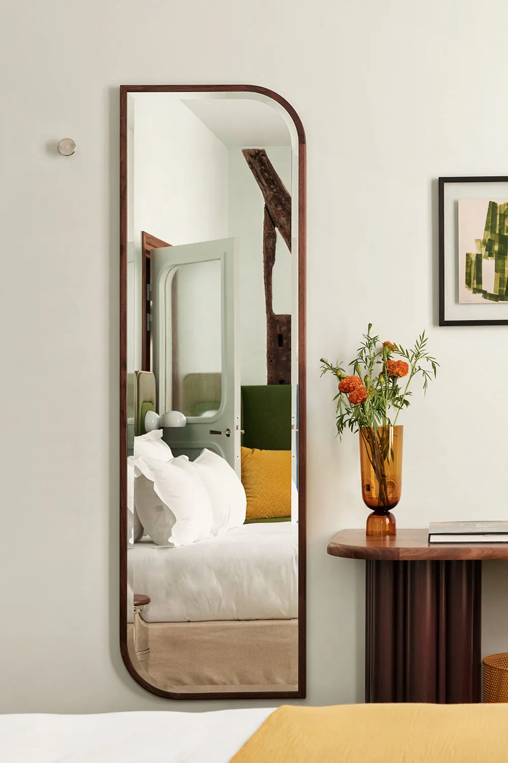 Готель Saint-Andre des Arts: готель із атмосферою 1970-х у Парижі - Gallery image 21