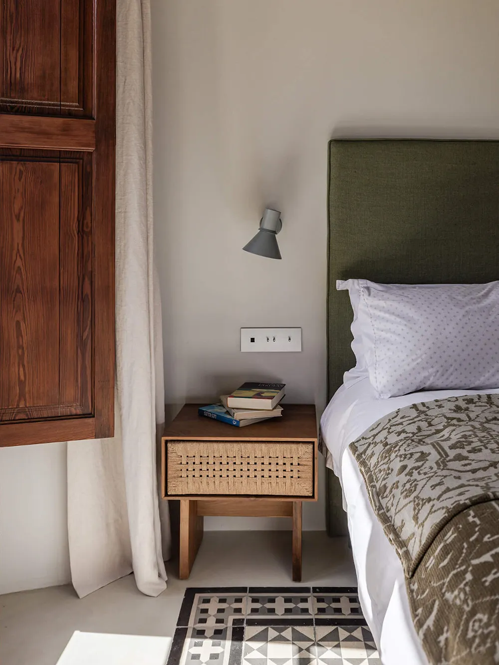 Gemütlicher moderner Design einer historischen Villa auf Mallorca - Gallery image 22