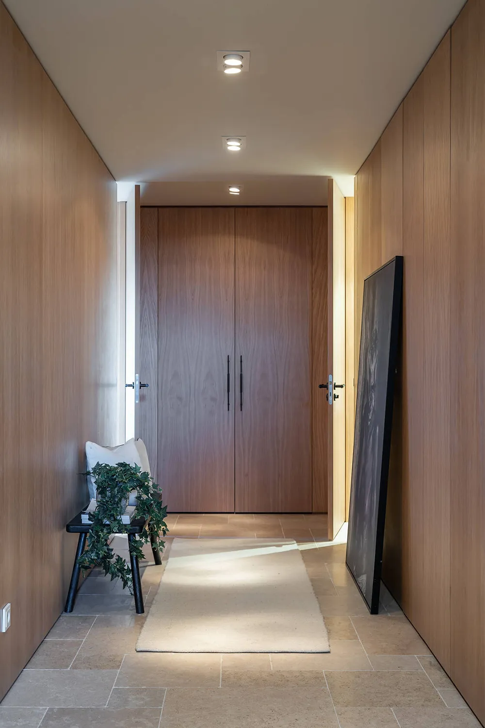 Impressive Loft in the Center of Stockholm - Gallery image 25