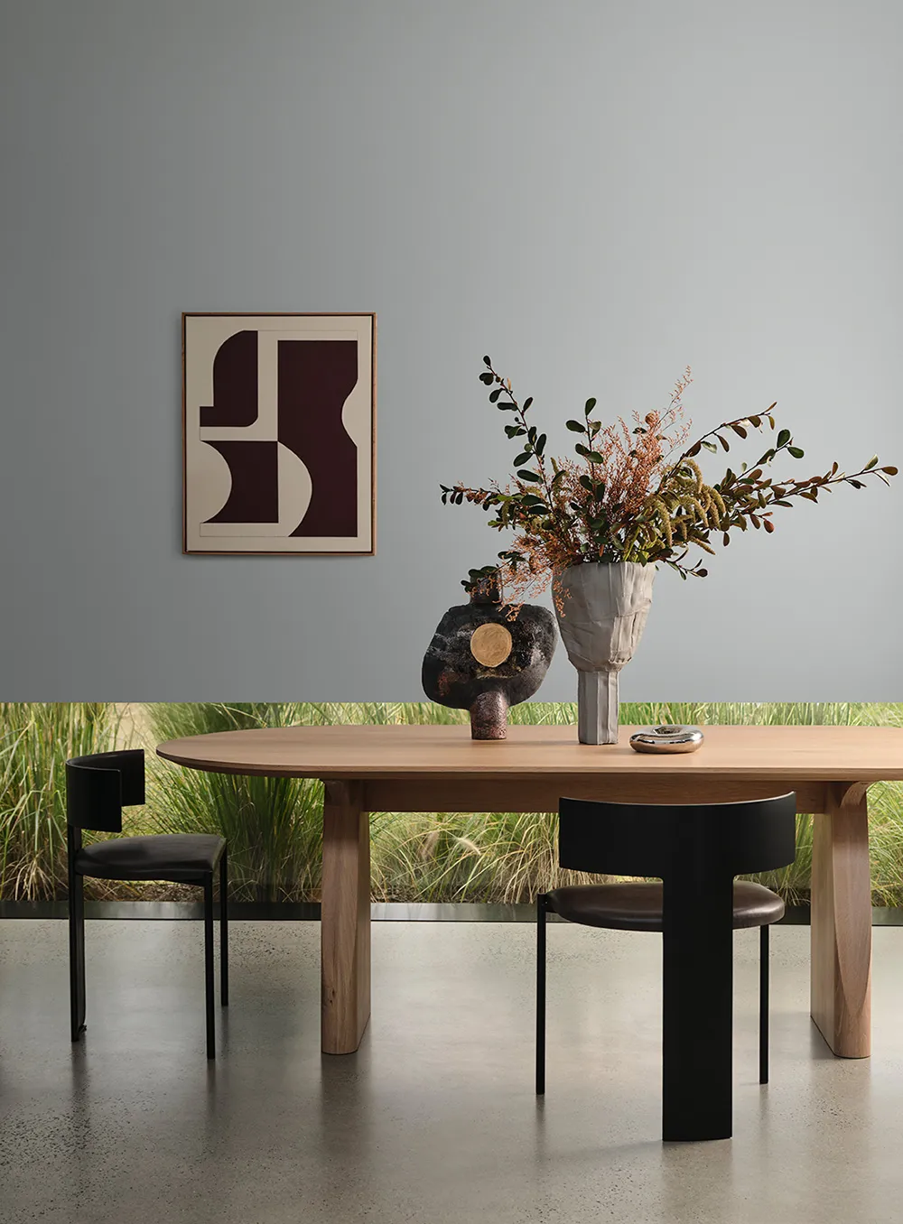 Kolorowe wдохновienia: bujność kolorów w nowym katalogu Dulux 2026 - Gallery image 17