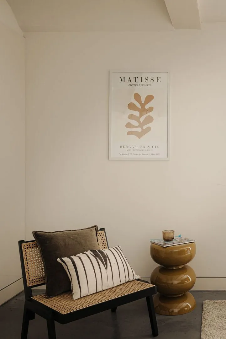 Średzie morza motywy w designie nowoczesnych apartamentów w Amsterdamie - Gallery image 14