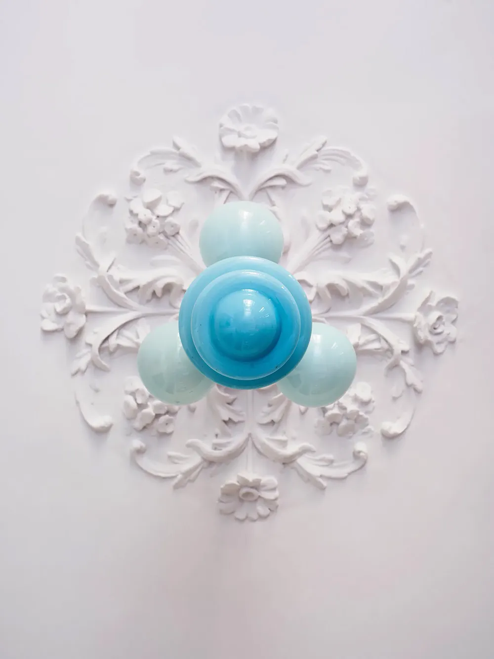 Légitime architecture et design moderne audacieux : appartement à Barcelone - Gallery image 13