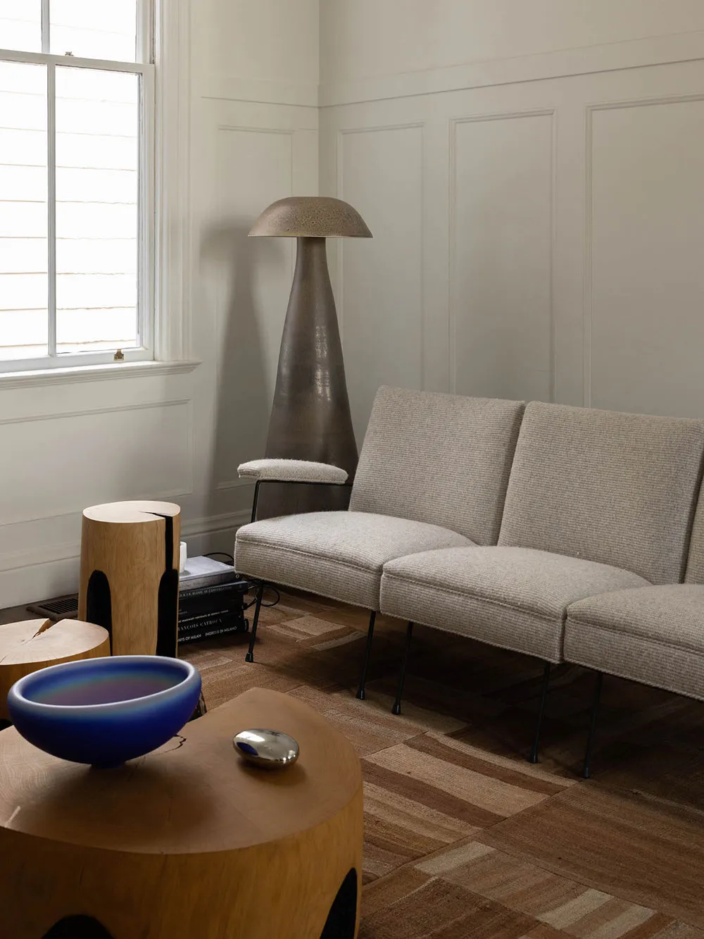 Actualización ligera y moderna de un townhouse de siglo pasado en San Francisco - Gallery image 9