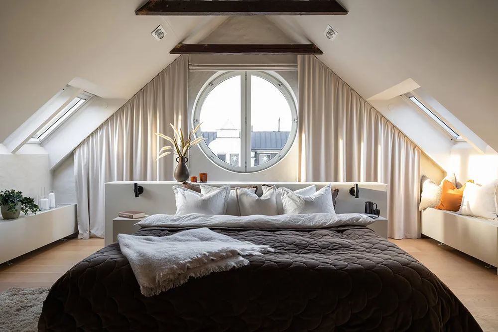 Impressive Loft in the Center of Stockholm - Gallery image 14
