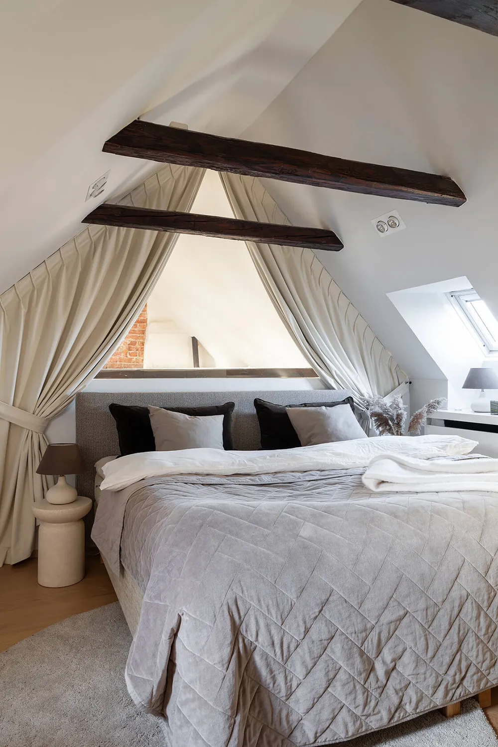 Impressive Loft in the Center of Stockholm - Gallery image 22