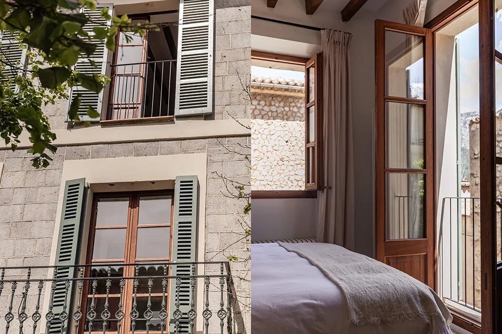 Gemütlicher moderner Design einer historischen Villa auf Mallorca - Gallery image 14